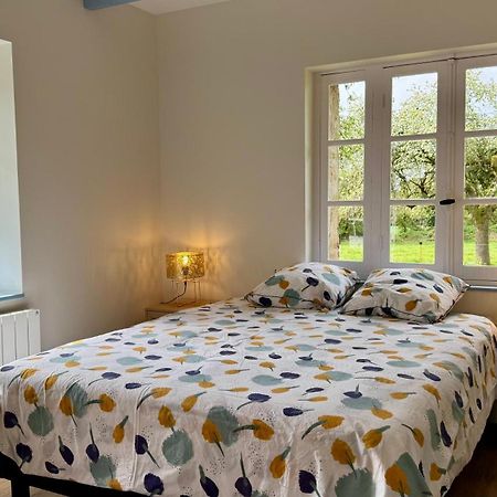 Gite De Couple Cosy Avec Vue Sur Chateau Tremohar - Golfe Du Morbihan, 20 Min De Vannes Berric Dış mekan fotoğraf
